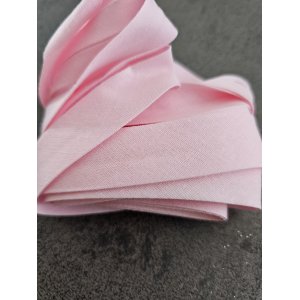 Couronne de bain Rose couleur de la bordure au choix - Rose