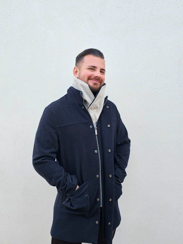 Snood - tour de cou