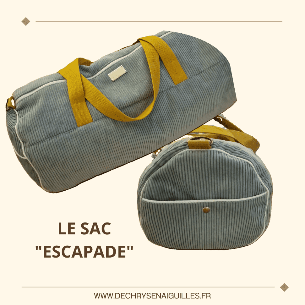 sac Escapade