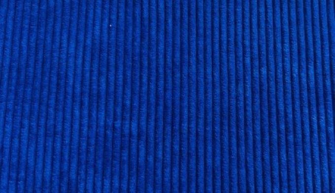 Sac Banane New York Velours COULEUR AU CHOIX