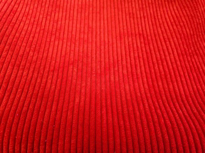 Sac Banane New York Velours COULEUR AU CHOIX